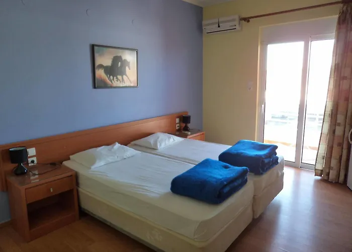 Rea Hotel