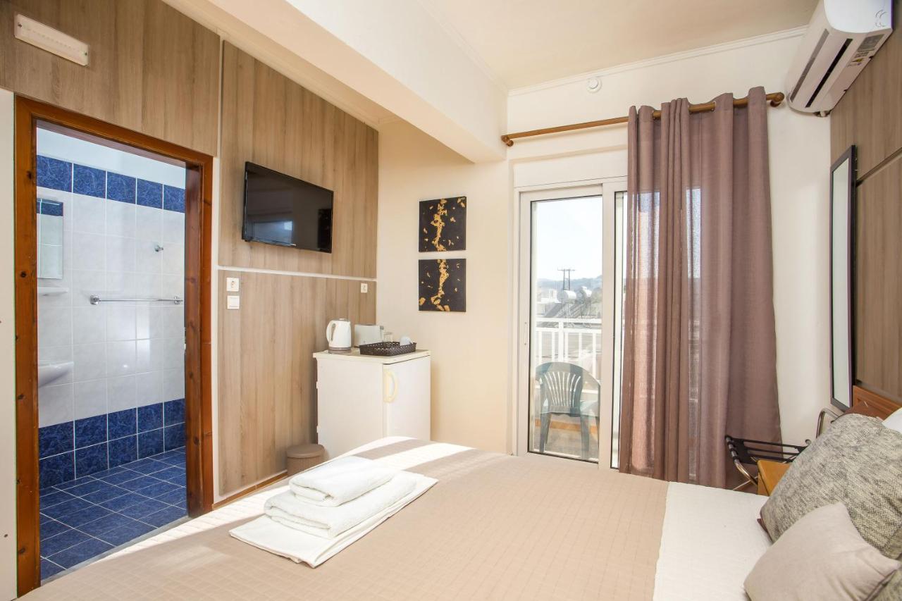 Rea Hotel