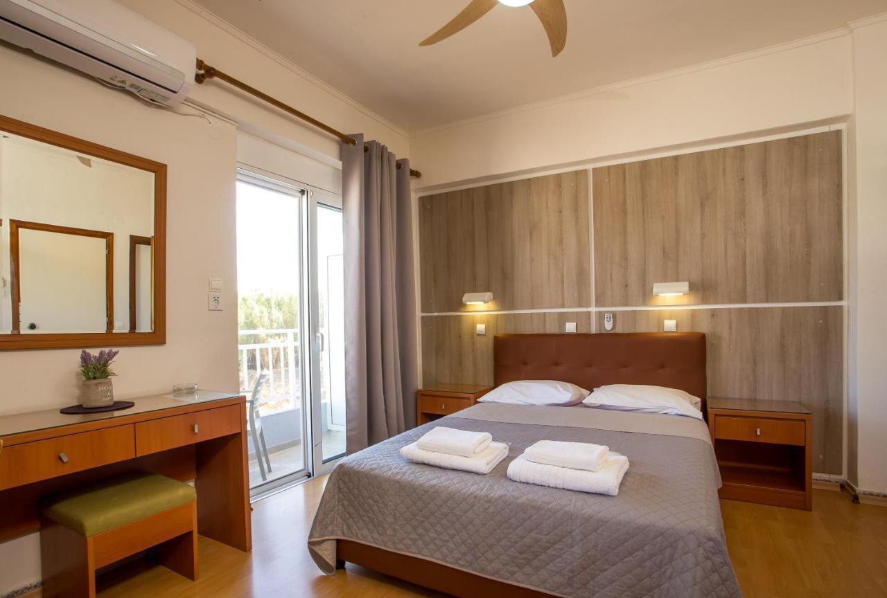 Hotel Rea *