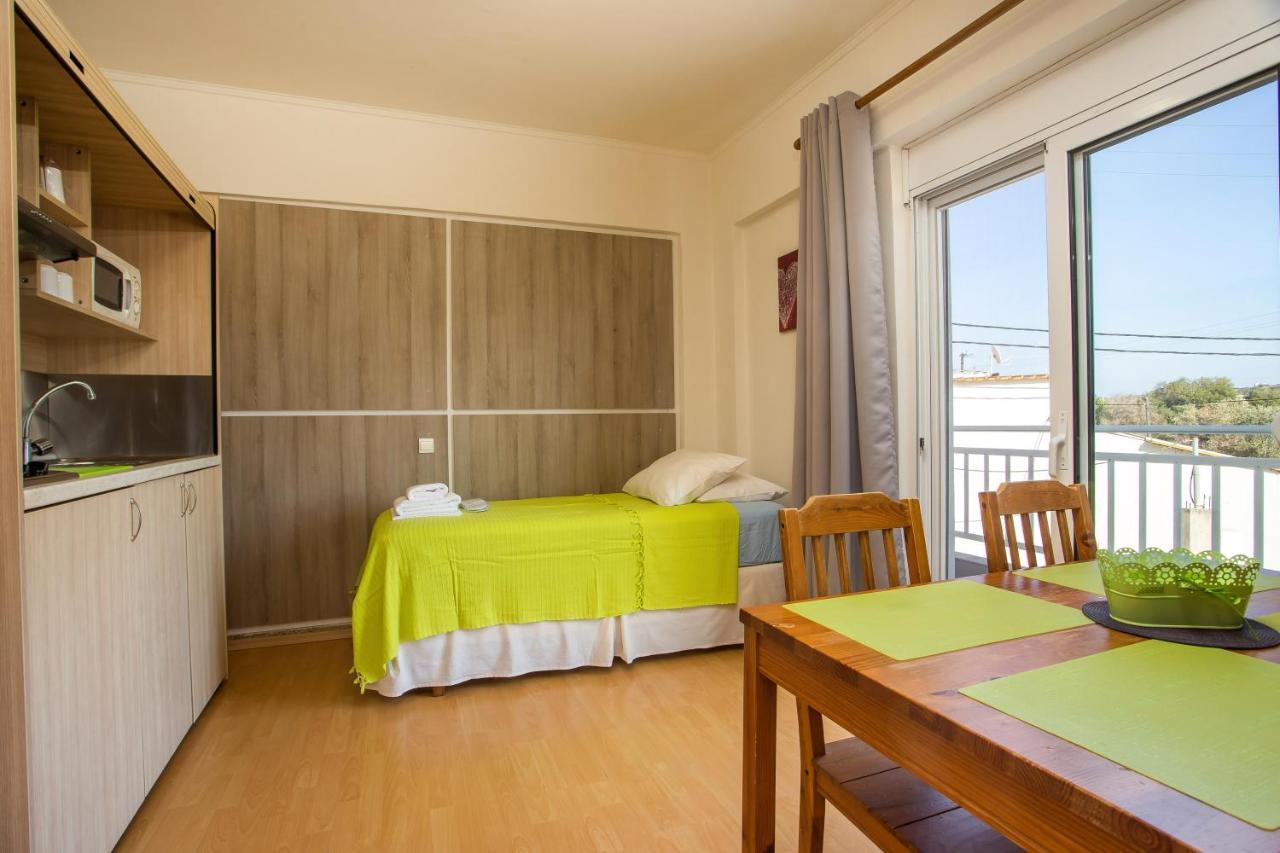 Hotel Rea *