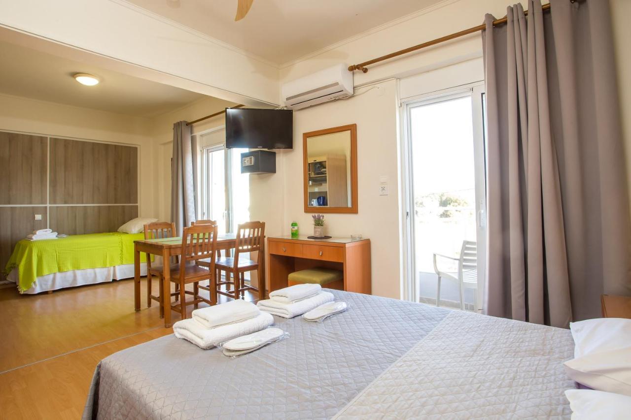 Hotel Rea *