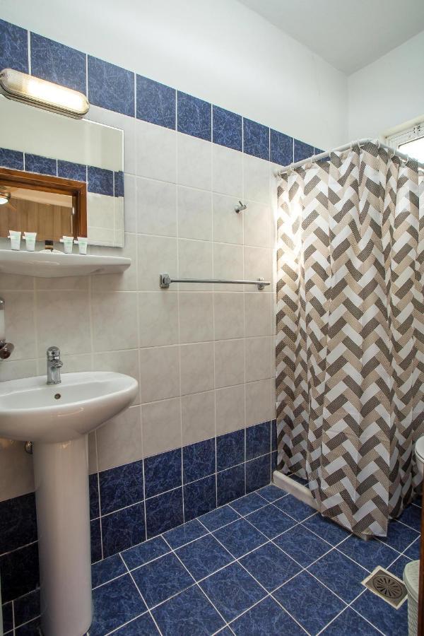 Hotel Rea Faliraki