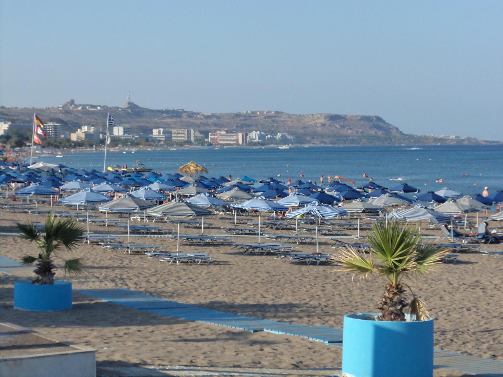 Rea Faliraki