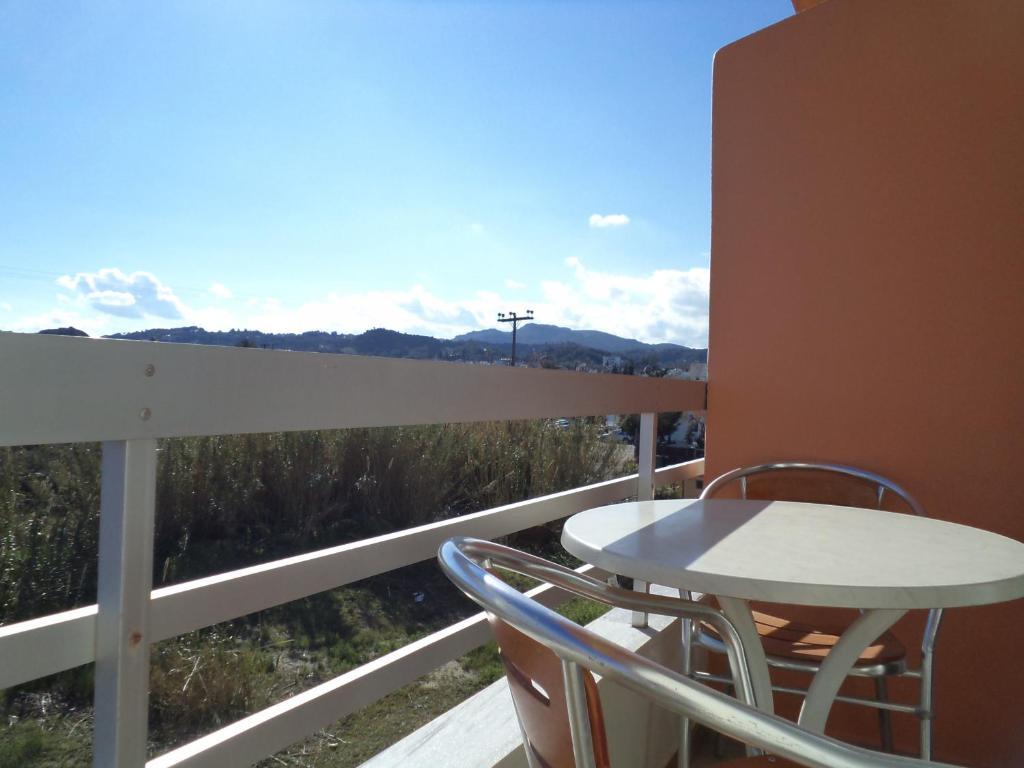 Hotel Rea *