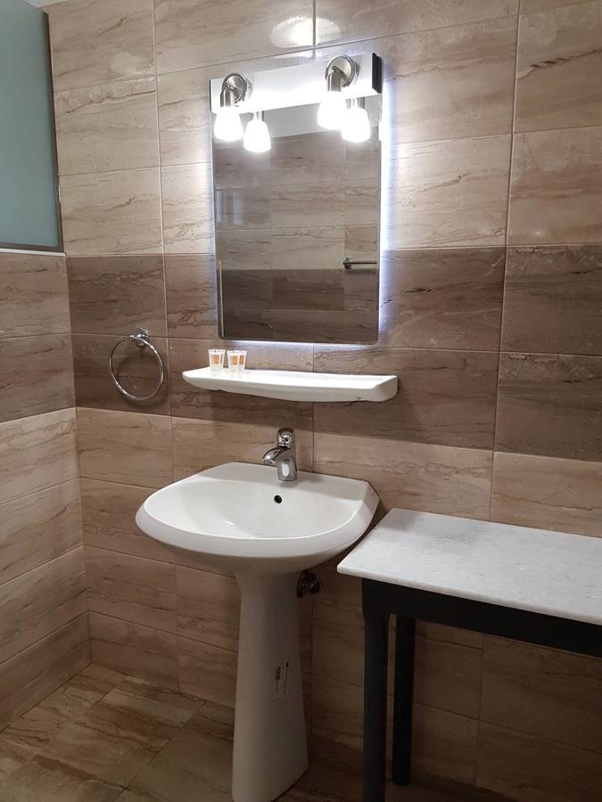 Hotel Rea