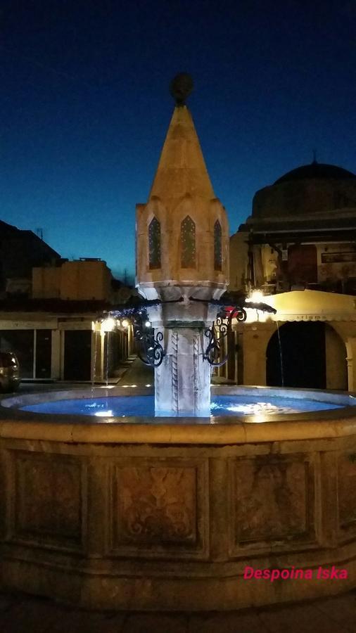 Hotel Rea Faliraki