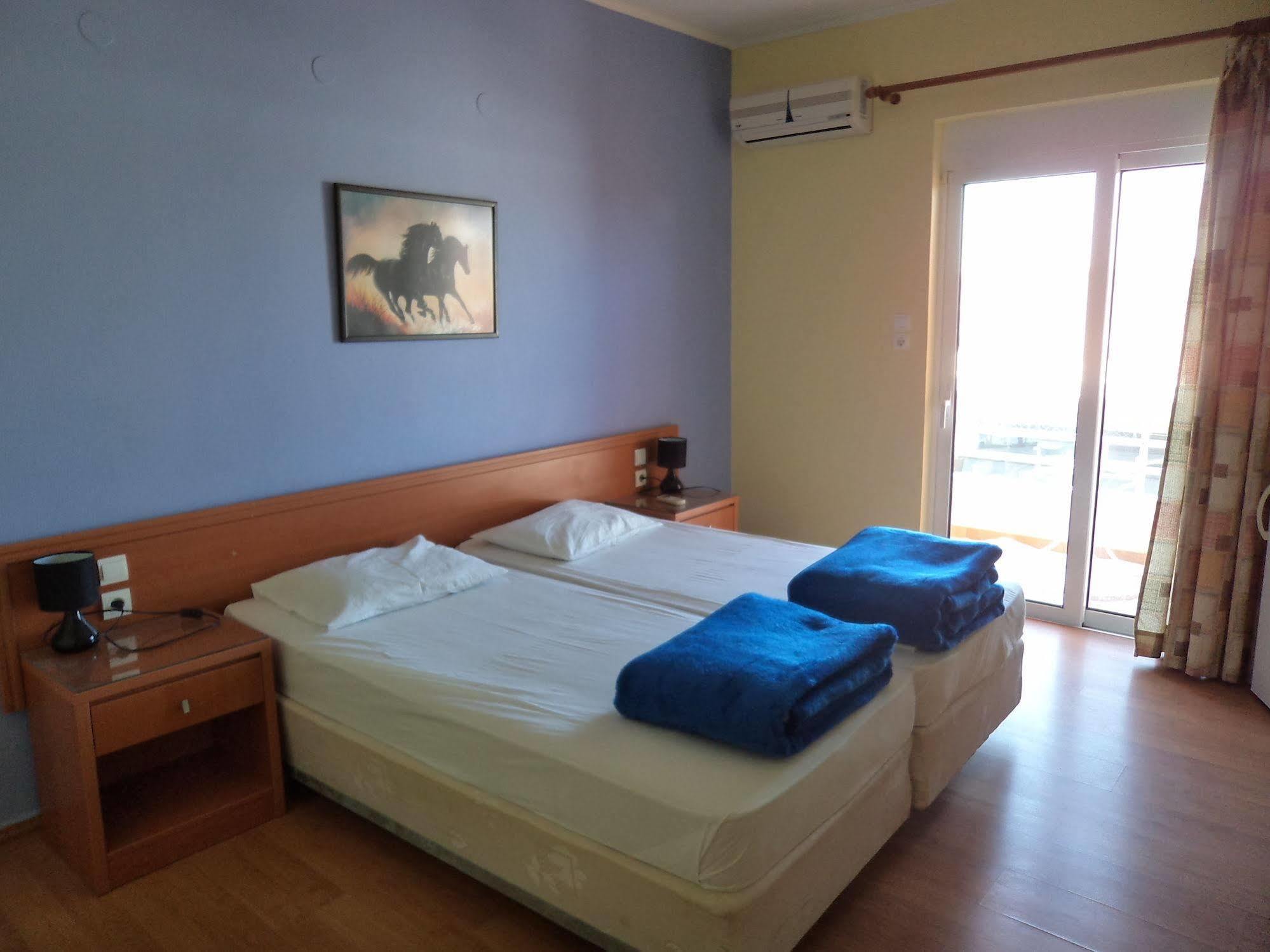 Hotel Rea *
