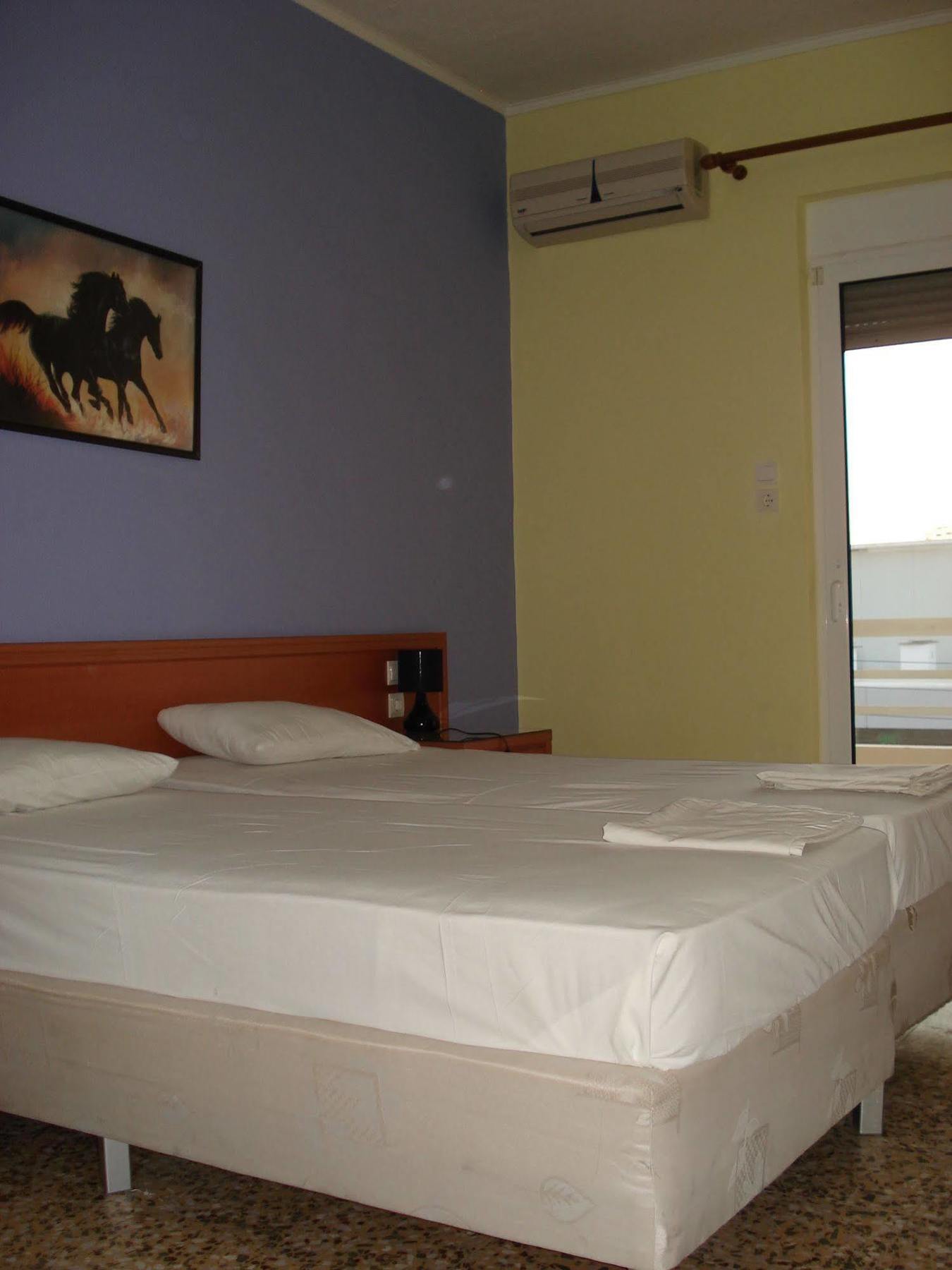Rea Hotel Faliraki