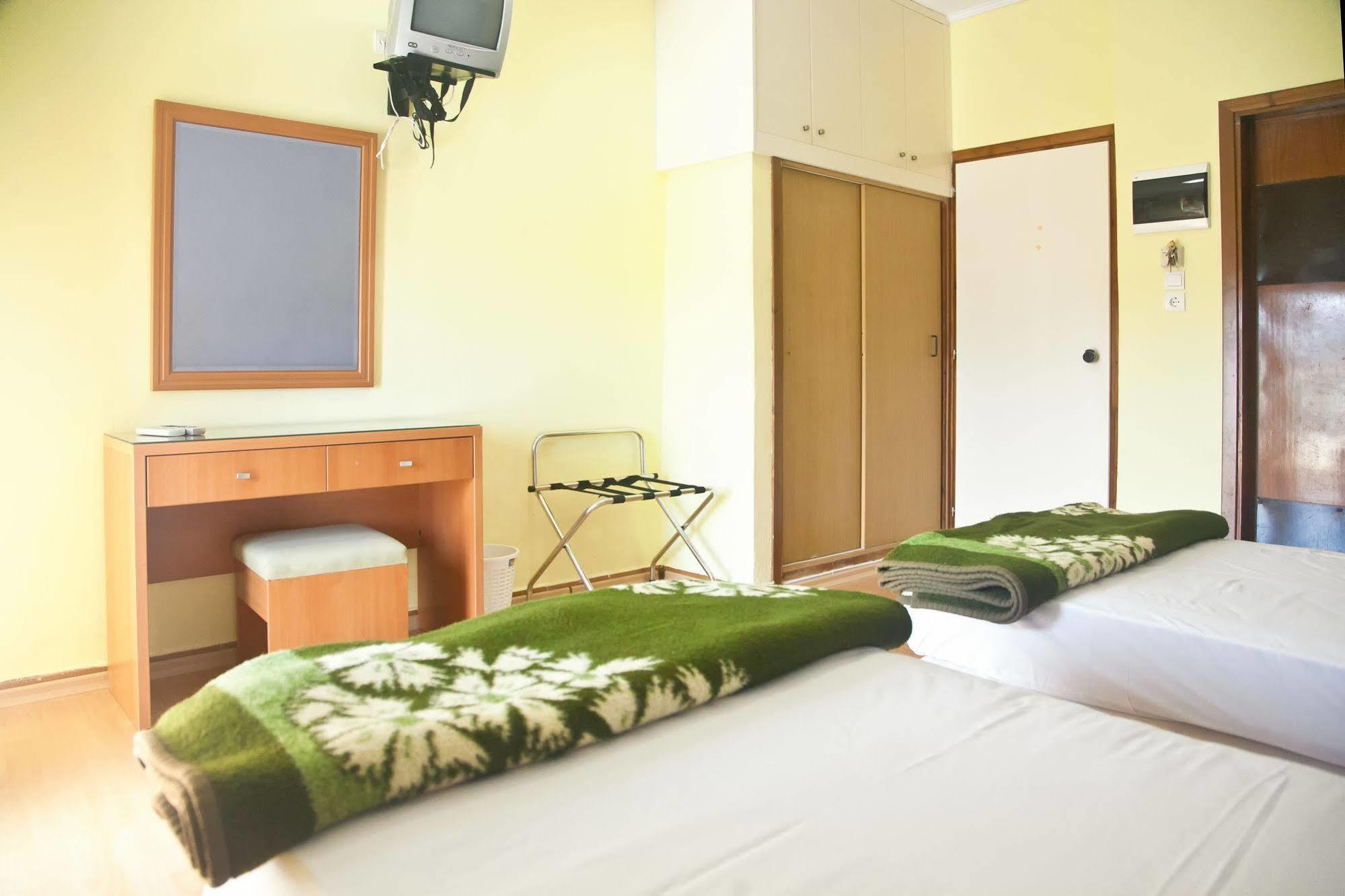 Rea Hotel Faliraki