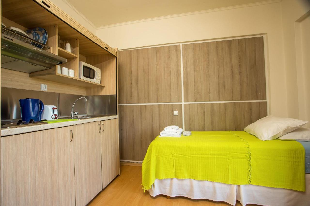 Hotel Rea