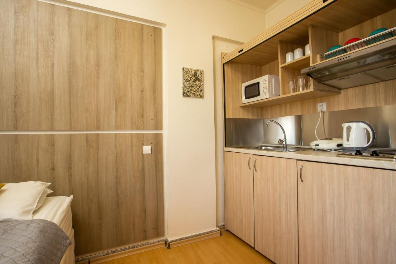 Hotel Rea Faliraki