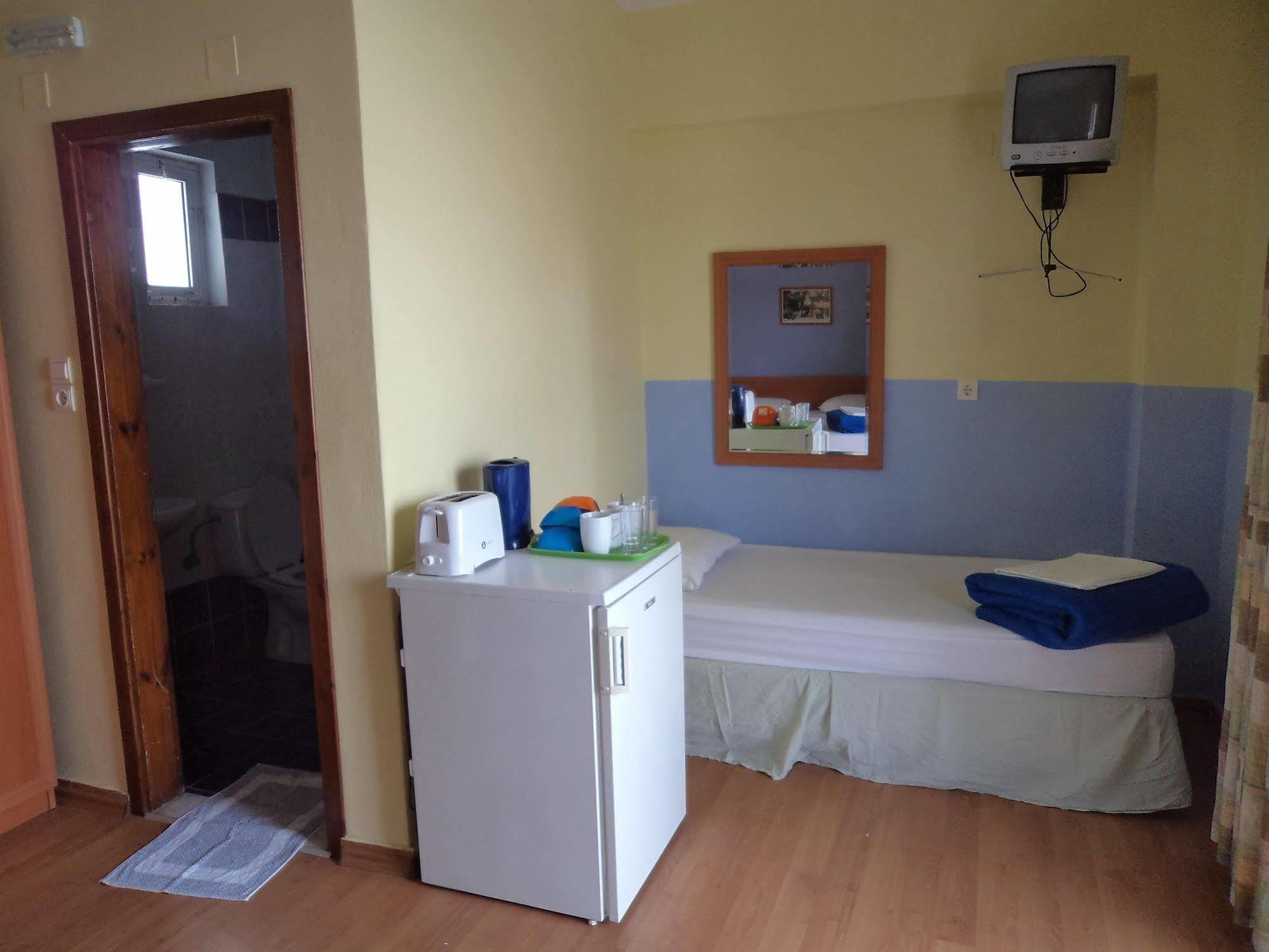 Rea Hotel