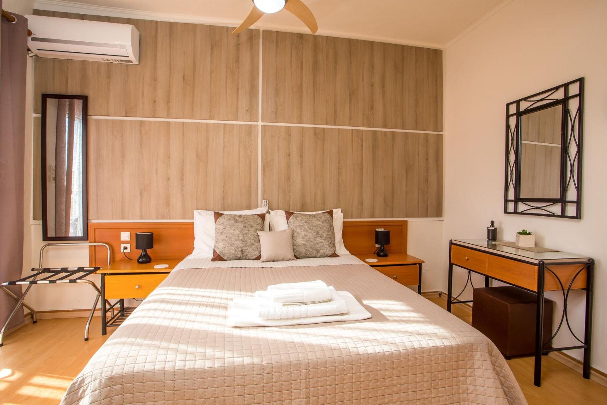 Rea Hotel Faliraki