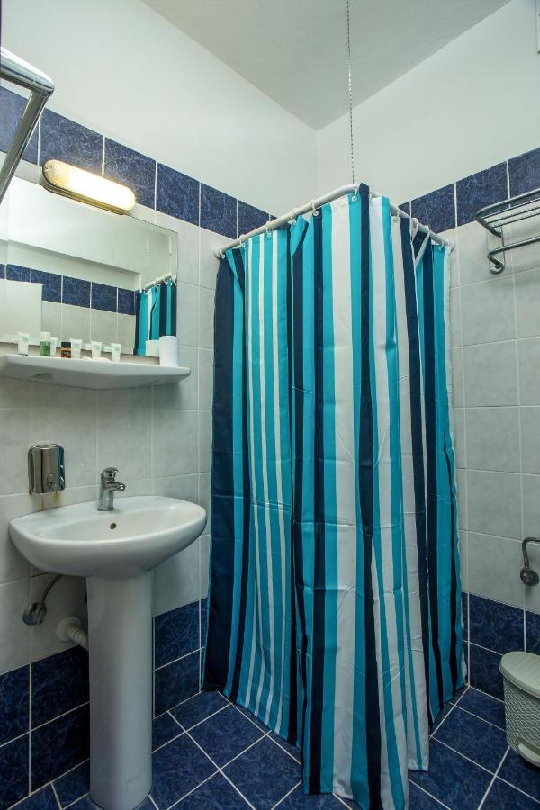 Rea Hotel Faliraki